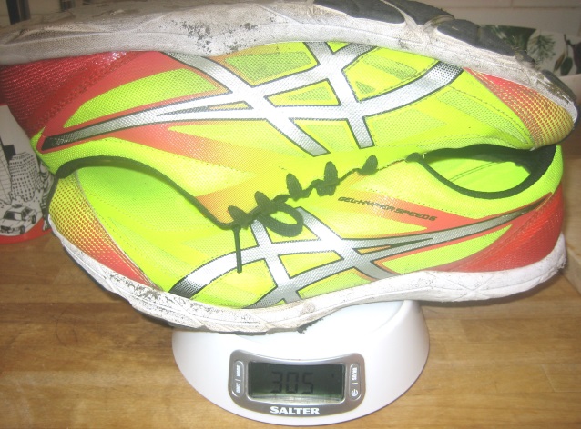 asics hyperspeed 6